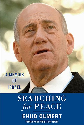 Olmert-Buch